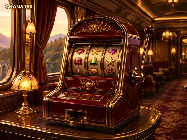 Ilustrasi panduan slot cluster 3