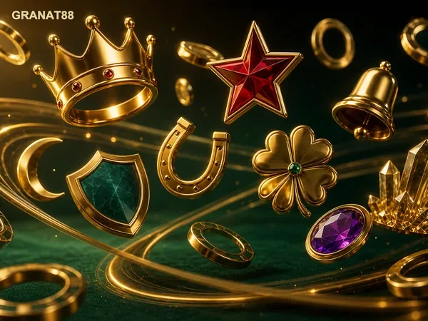 Gambar Jungle Treasure 1